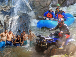 ATV-waterfall-trekking-and-whitewater-rafting-chiang-mai-day-trip-by-voyon.co