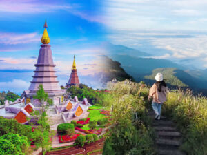 Doi-Inthanon-National-park-+-Kew-Mae-Pan-Nature-Trail-Trekking-Day-Tour-by-voyon2