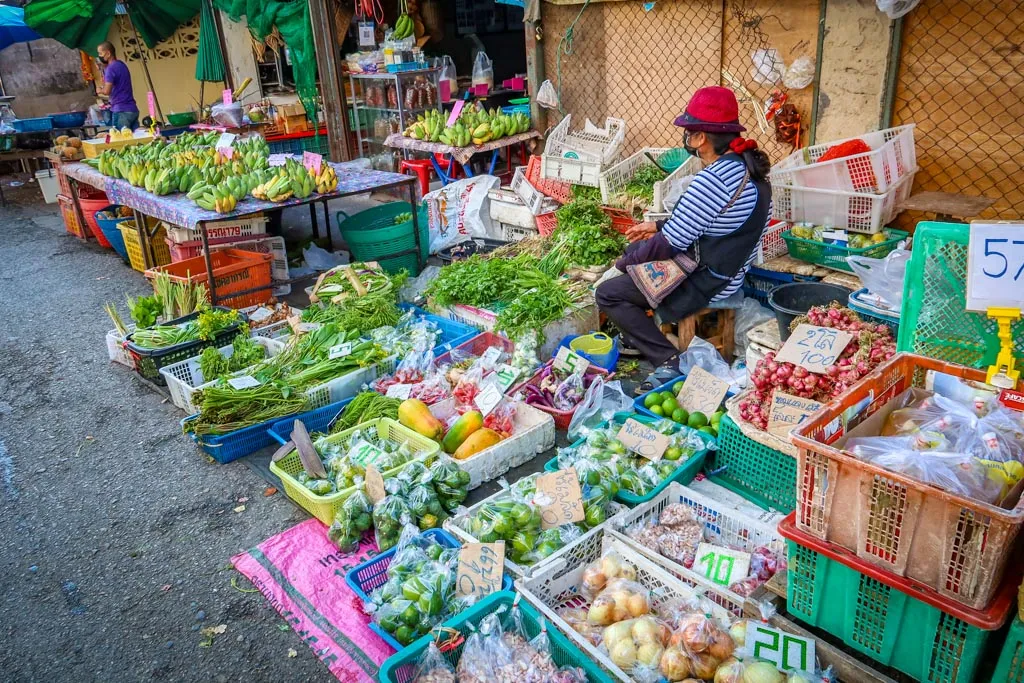 1 Day Doi Inthanon National Park Area hiking (Only Walk 6-7 hrs) - Image 9