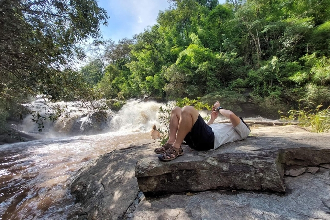 1 Day Doi Inthanon National Park Area hiking (Only Walk 6-7 hrs) - Image 16