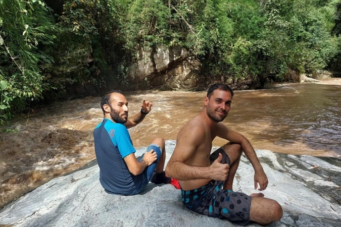 1 Day Doi Inthanon National Park Area hiking (Only Walk 6-7 hrs) - Image 14