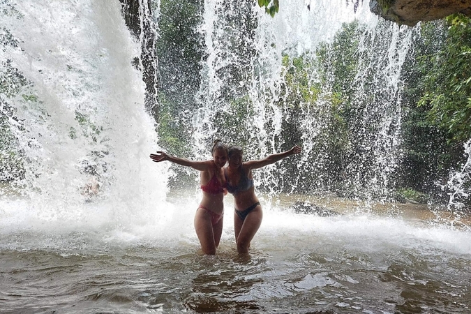 1 Day Doi Inthanon National Park Area hiking (Only Walk 6-7 hrs) - Image 12