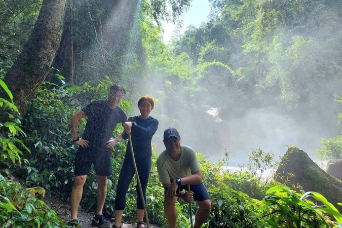 1 Day Doi Inthanon National Park Area hiking (Only Walk 6-7 hrs) - Image 8