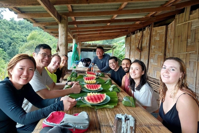 1 Day Doi Inthanon National Park Area hiking (Only Walk 6-7 hrs) - Image 17